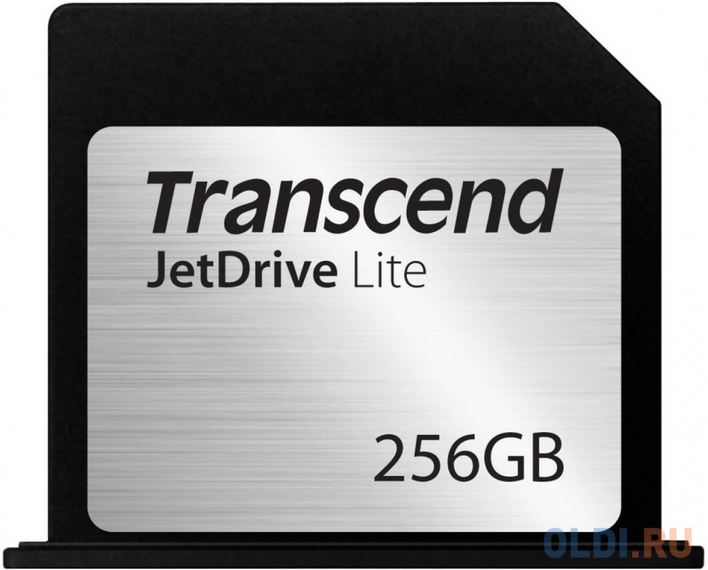 Карта памяти SD 256Gb Transcend JetDrive Lite 350 карта памяти transcend 32gb microsdxc class 10 uhs i u1 v30 r95 w60mb s with adapter