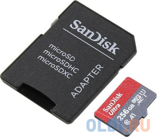 Карта памяти samsung microsdxc 256 гб