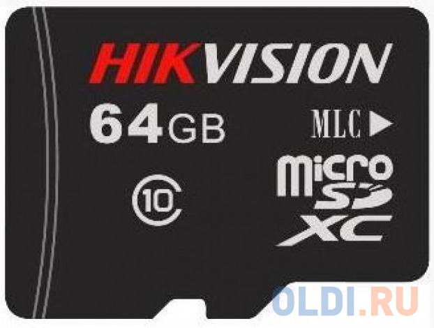 Карта памяти microsdxc 64gb