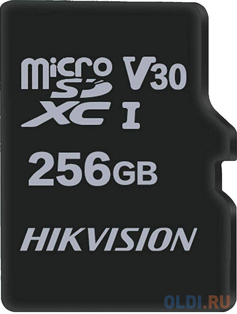   microSDXC 256Gb Hikvision HS-TF-C1