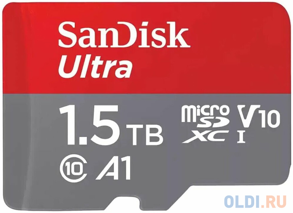 

Карта памяти microSDXC 1500Gb SanDisk SDSQUAC-1T50-GN6MN