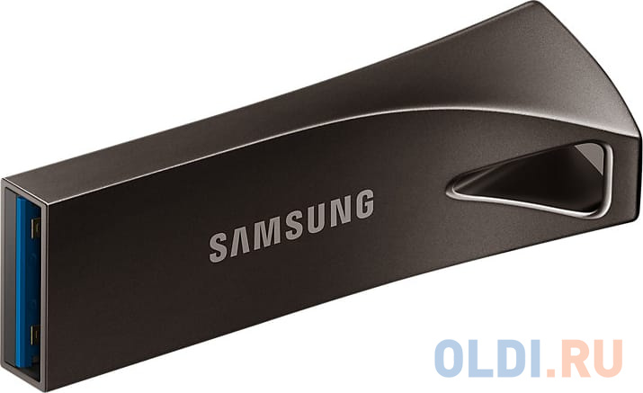 Внешний накопитель 128GB USB Drive <USB 3.1 Samsung BAR Plus (up to 300Mb/s) (MUF-128BE4/APC)