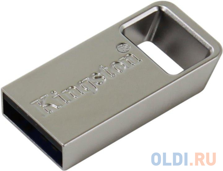 

Внешний накопитель 64GB USB Drive <USB 3.1 Kingston Micro 3.1 (DTMC3/64GB)