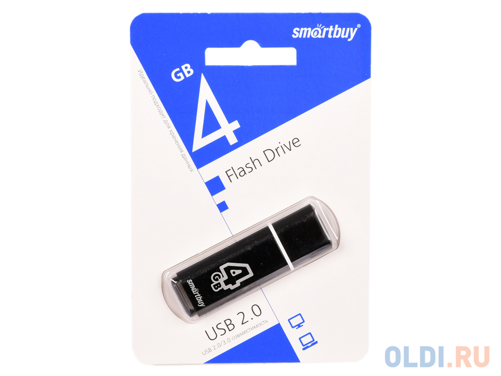 Высокоскоростная usb флешка smartbuy trio с различными интерфейсами подключения