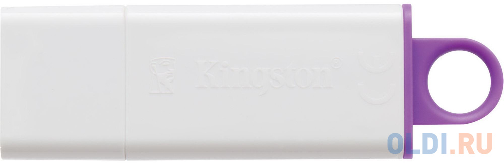 Внешний накопитель 64GB USB Drive <USB 3.0 Kingston DTIG4 (DTIG4/64GB) DTIG4/64GB - фото 8