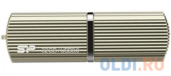 

Флешка USB 32Gb Silicon Power M50 SP032GBUF3M50V1C золотистый