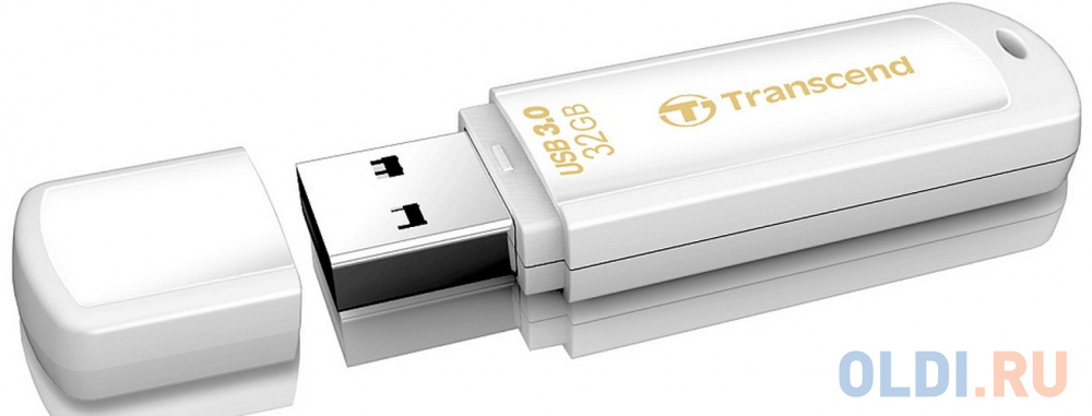 Внешний накопитель 32GB USB Drive <USB 3.0 Transcend 730 (TS32GJF730) фото
