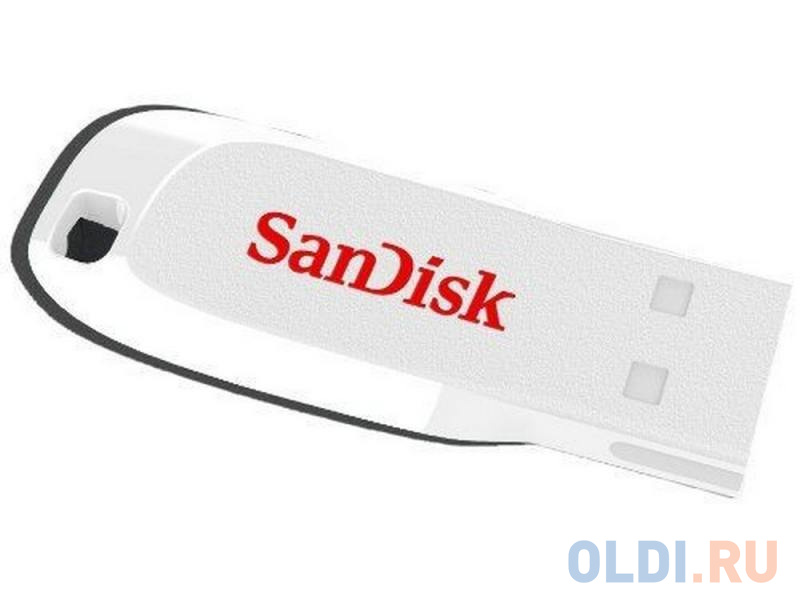 Что внутри флешки sandisk