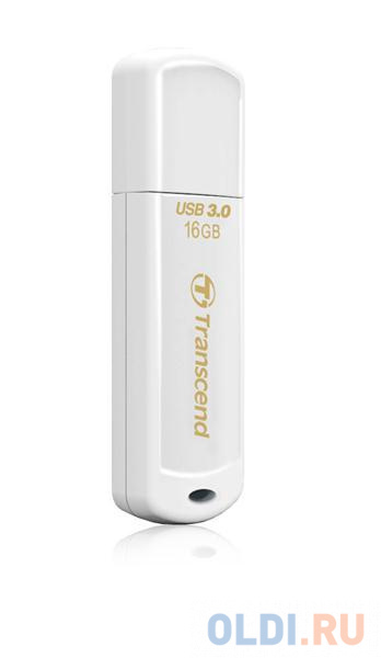 

Внешний накопитель 16GB USB Drive <USB 3.0 Transcend 730 (TS16GJF730)