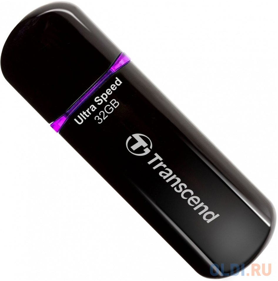 Внешний накопитель 32GB USB Drive <USB 2.0> Transcend 600 (TS32GJF600) фото