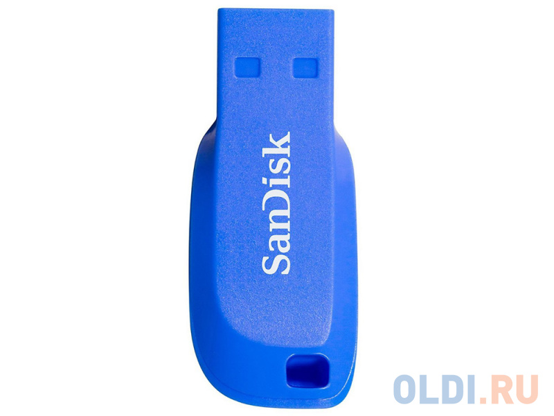 Внешний накопитель 32GB USB Drive  SanDisk Blade (SDCZ50C-032G-B35BE)