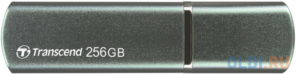 

Флешка 256Gb Transcend Jetflash 910 USB 3.1 зеленый