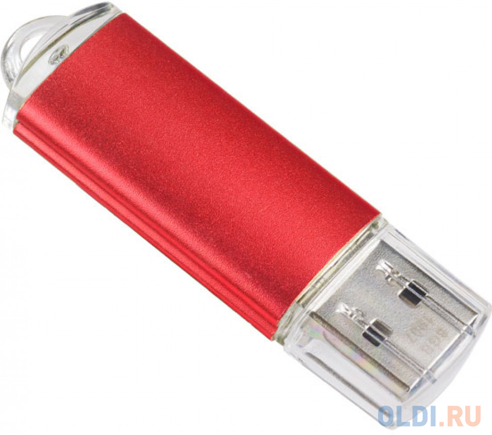 

Perfeo USB Drive 32GB E01 Red PF-E01R032ES
