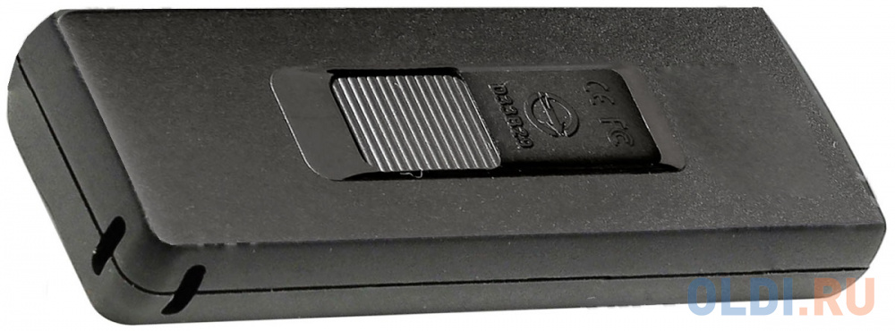 Флешка USB 8Gb Silicon Power Blaze B20 SP008GBUF3B20V1K черный от OLDI