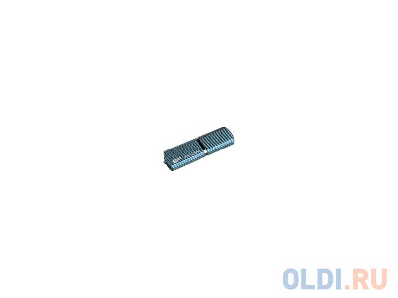 

Флешка USB 64GB Silicon Power M50 SP064GBUF3M50V1B синий
