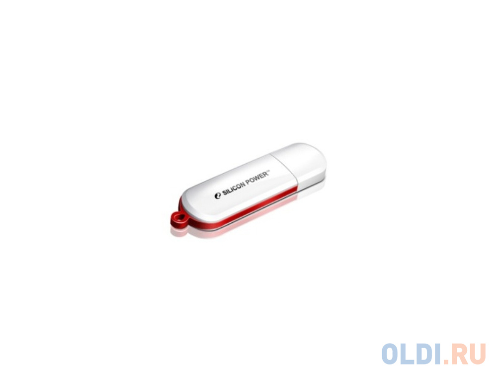 

Флешка USB 8Gb Silicon Power Mobile X10 SP008GBUF2X20V1K черно-серебристый