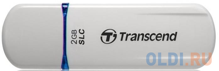 

Внешний накопитель 2GB USB Drive <USB 2.0> Transcend JetFlash 170 без упаковки (TS2GJF170) USB 2.0