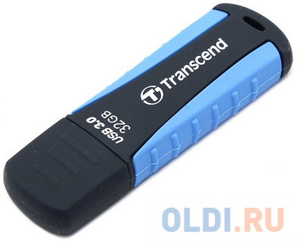 Флешка USB 32Gb Transcend Jetflash 810 USB3.0 TS32GJF810