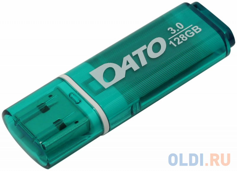 

Флешка 128Gb Dato DB8002U3G-128G USB 3.0 синий