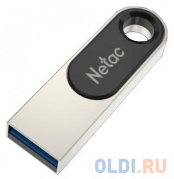 

Netac USB Drive U278 USB3.0 64GB, retail version