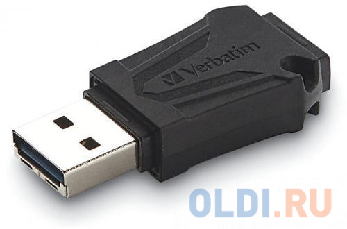 

Verbatim USB Drive 16Gb Tough MAX 49330 {USB2.0}