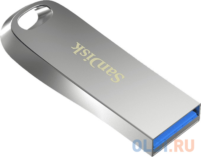 Флеш накопитель 32GB SanDisk CZ74 Ultra Luxe, USB 3.1 фото