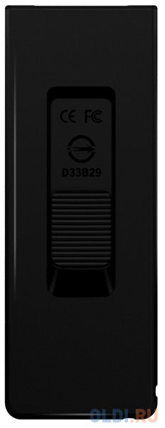 Флеш накопитель 32Gb Silicon Power Blaze B03, USB 3.2, Черный фото