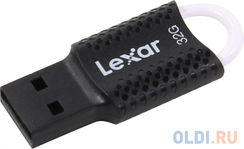 

LEXAR 32GB JumpDrive V40 USB 2.0 Flash Drive