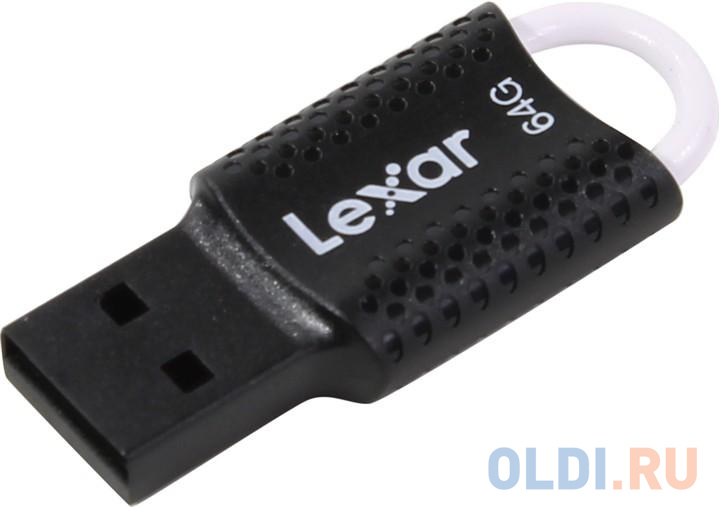 

LEXAR 64GB JumpDrive V40 USB 2.0 Flash Drive