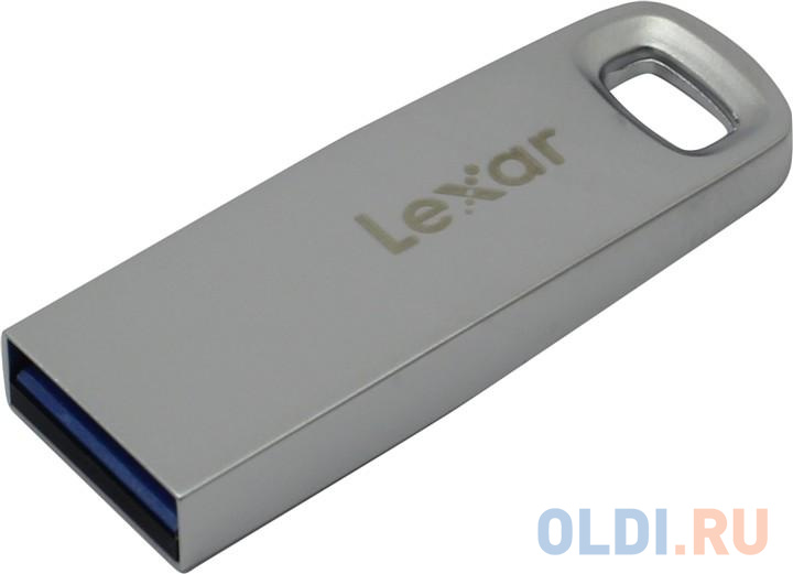 

LEXAR JumpDrive USB 3.0 M35 128GB Silver Housing, for Global, up to 150MB/s