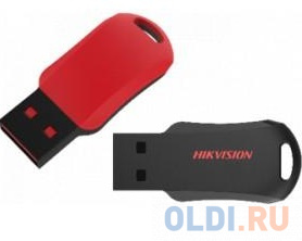 

Флеш Диск HIKVision HS-USB-M200R(STD)/USB2.0/16G 16Gb <HS-USB-M200R(STD)/USB2.0/16G>, USB2.0, пластиковый корпус