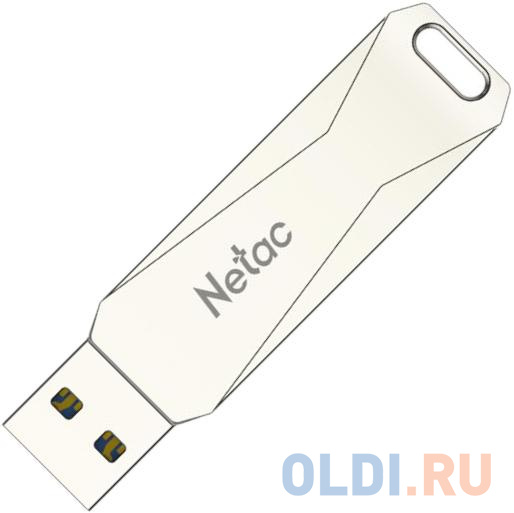 

Netac USB Drive U652 USB3.0 32GB