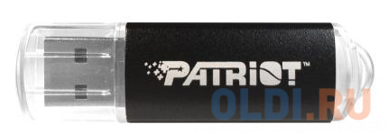 

Флеш Диск Patriot 32Gb Xporter Pulse USB 2.0 <PSF32GXPPBUSB> black