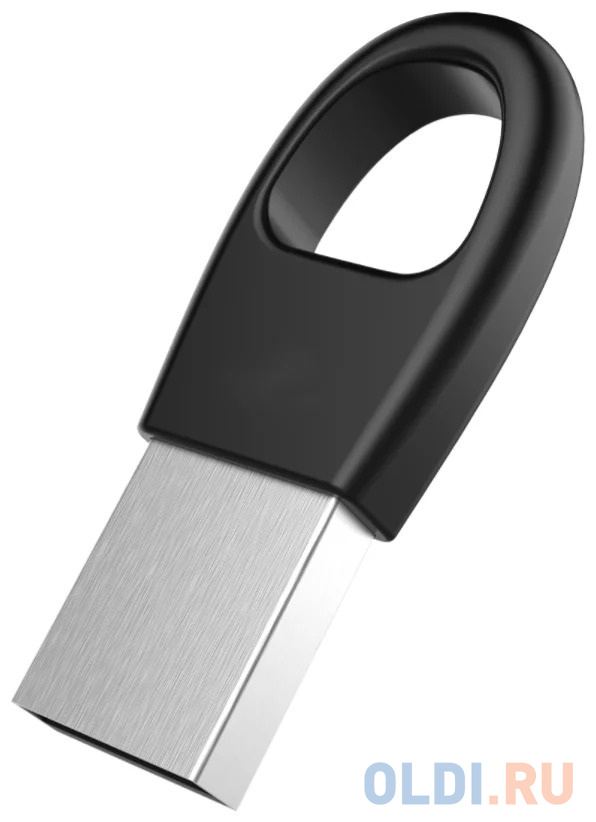 Флешка 32Gb Netac NTU328U2032GB USB 2.0 черный фото