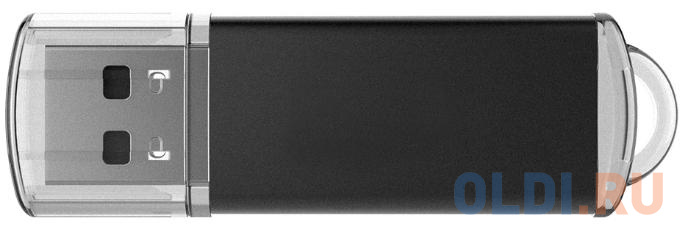 Флэш накопитель 128GB USB3.0 цвет черный, металл, под нанесение логотипа NTG358U3128GB