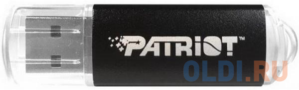 

Флеш Диск Patriot 64Gb Xporter Pulse USB 2.0 <PSF64GXPPBUSB> black