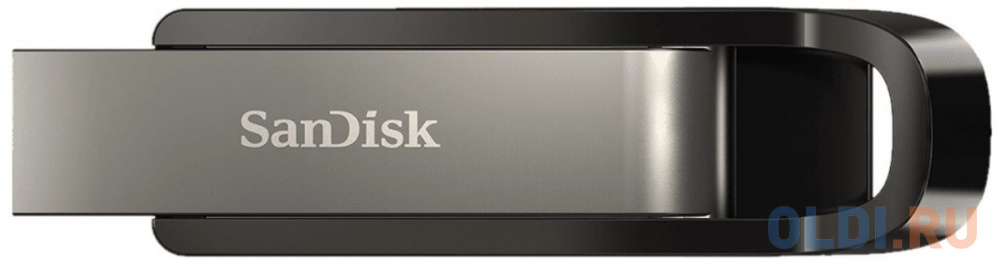 Флешка 256Gb SanDisk Extreme Go USB 3.2 черный фото
