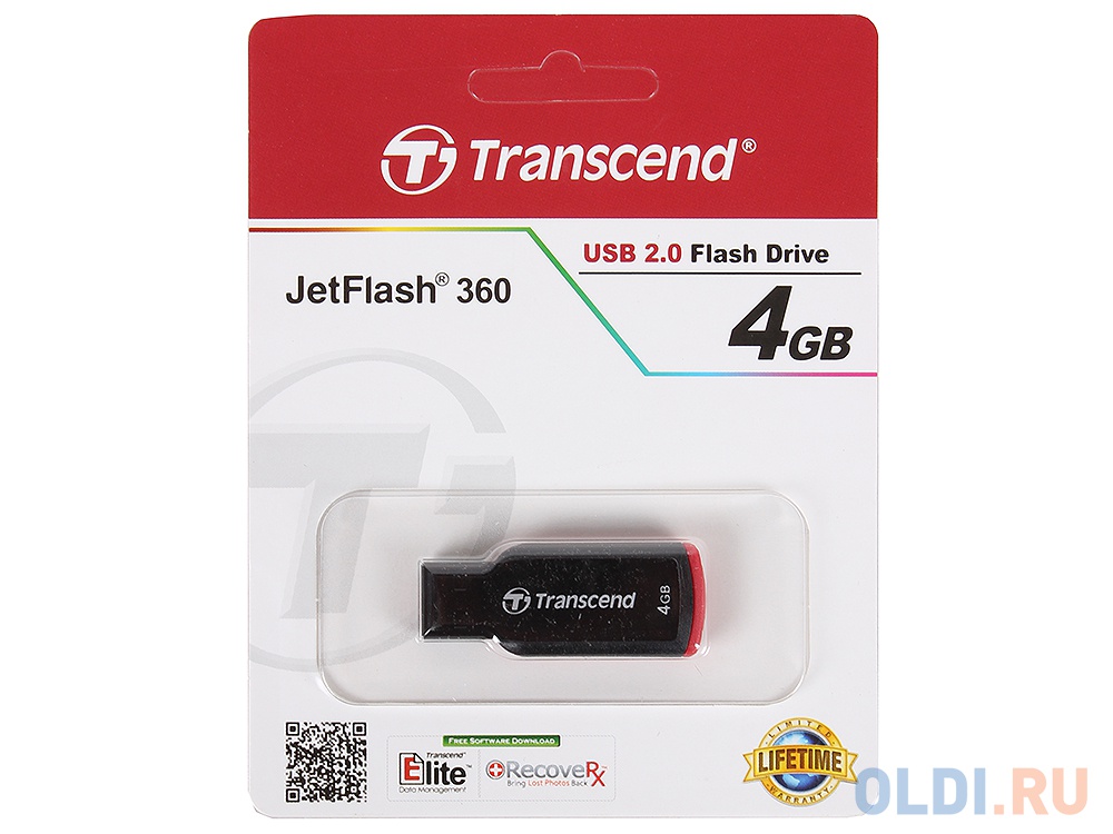 Карта памяти transcend ts32gsdc300s