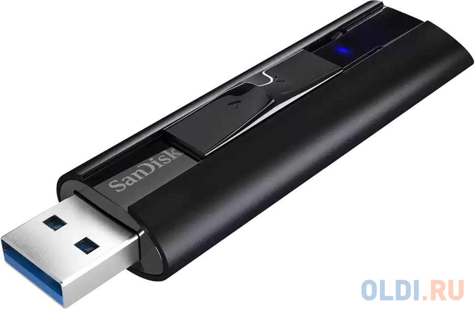 1TB USB3.1 typeA   Sandisk  Extreme Pro SSFD R/W 420/380 MB/s  CZ880