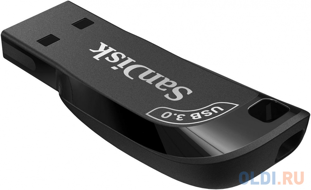 Флэш-накопитель USB3 128GB SDCZ410-128G-G46 SANDISK - фото 4