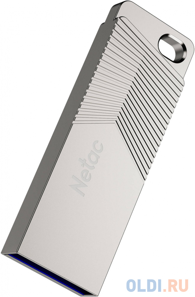 Флеш Диск Netac UM1 128Gb <NT03UM1N-128G-32PN>, USB3.2 фото