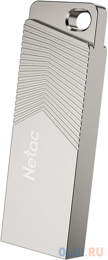 Флеш Диск Netac UM1 128Gb <NT03UM1N-128G-32PN>, USB3.2 фото
