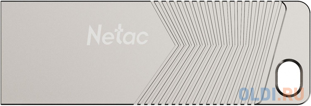 Флеш Диск Netac UM1 128Gb <NT03UM1N-128G-32PN>, USB3.2 фото