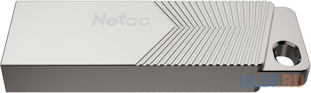 Флеш Диск Netac UM1 128Gb <NT03UM1N-128G-32PN>, USB3.2 фото
