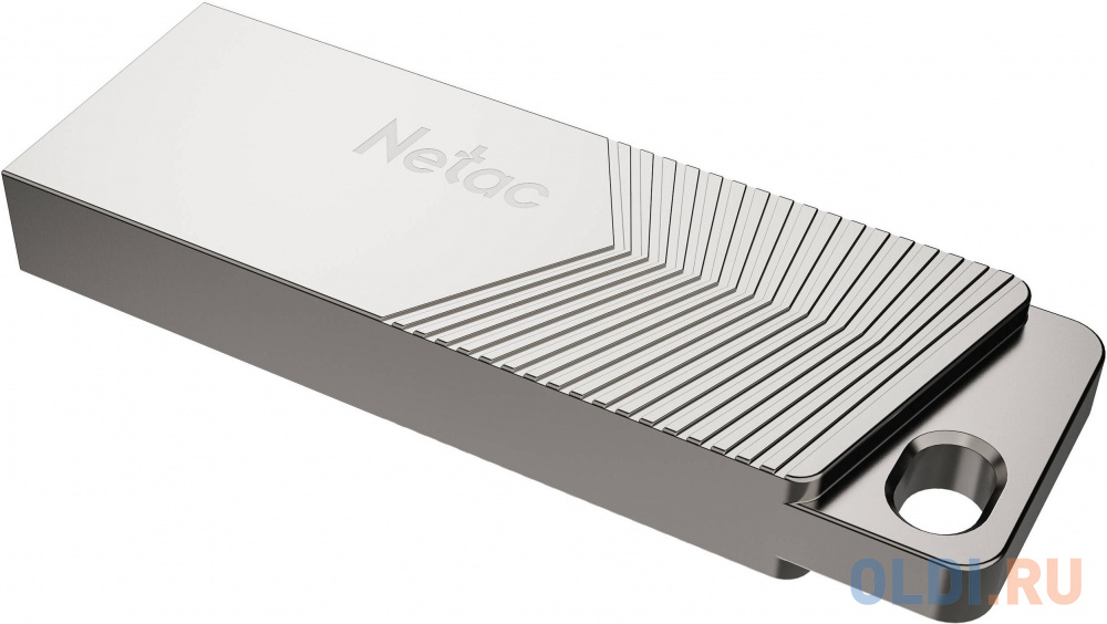 Флеш Диск Netac UM1 128Gb <NT03UM1N-128G-32PN>, USB3.2 фото
