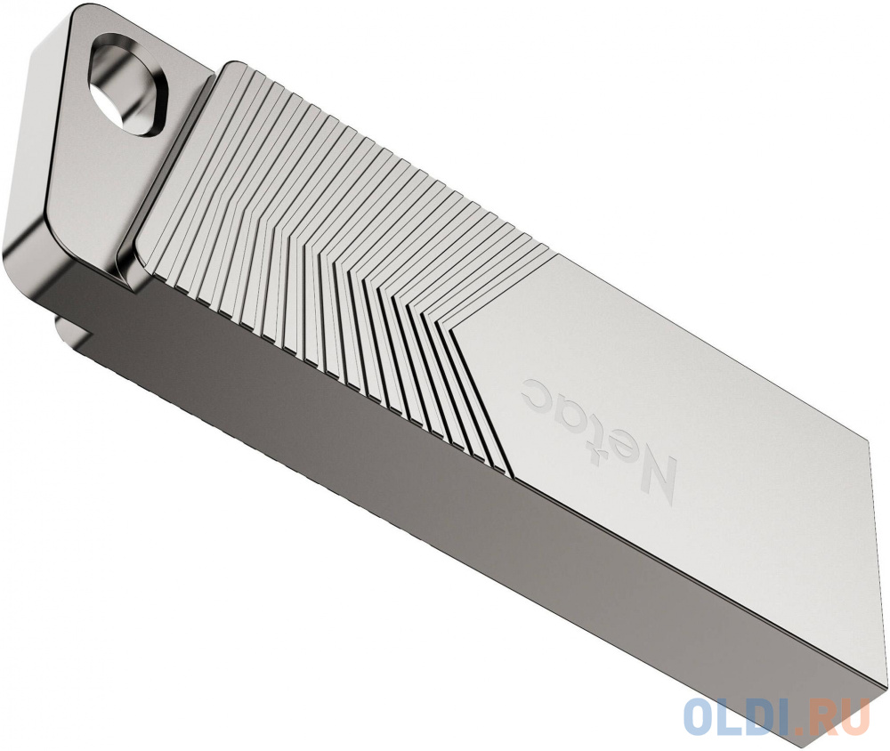 Флеш Диск Netac UM1 128Gb <NT03UM1N-128G-32PN>, USB3.2 фото