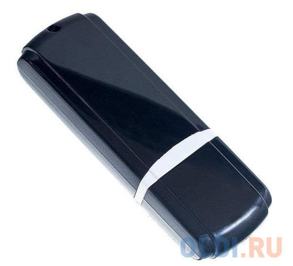 Perfeo USB Drive 4GB C09 Black PF-C09B004