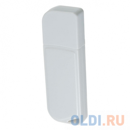 

Perfeo USB Drive 4GB C10 White PF-C10W004