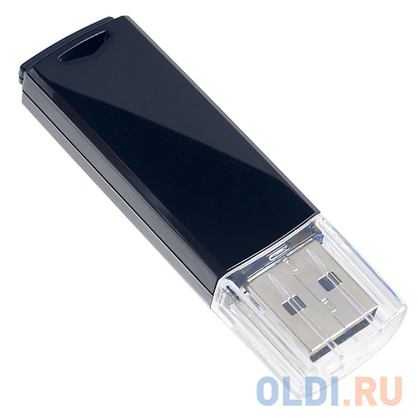 

Perfeo USB Drive 8GB C02 Black PF-C02B008