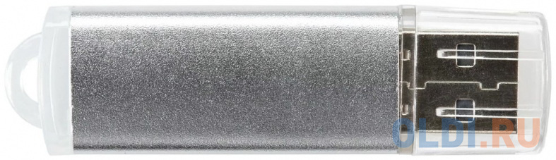 USB 16GB Move Speed M3 серебро USB 16GB Move Speed M3 серебро фото